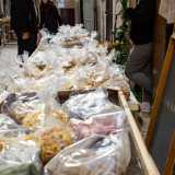 ...� la postazione della 60enne Rosa Lastella, in quel momento rinchiusa nella sua abitazione per motivi di salute